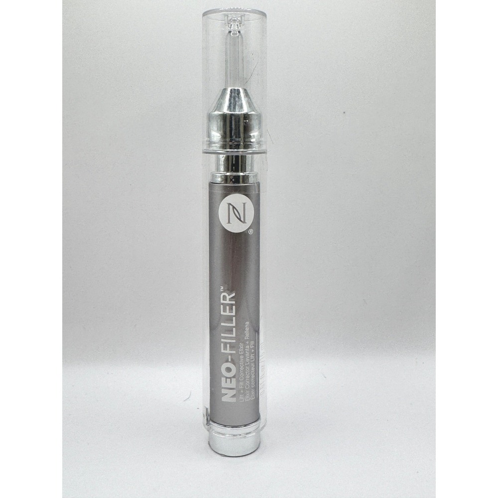 Neo Filler Lift Corrective Elixir Serum Anti Aging Skin Care Pen